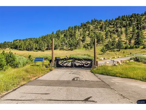 14334 Reserve Rd, Pine, CO 80470 photo 17