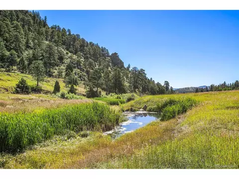 14334 Reserve Rd, Pine, CO 80470 photo 2