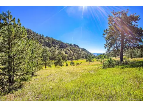 14334 Reserve Rd, Pine, CO 80470 photo 5