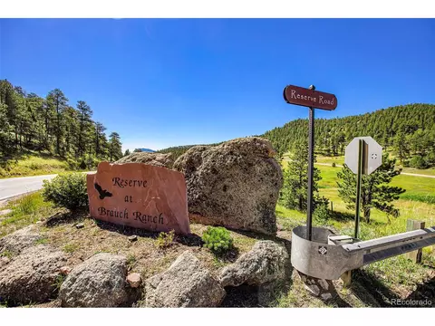 14334 Reserve Rd, Pine, CO 80470 photo 18