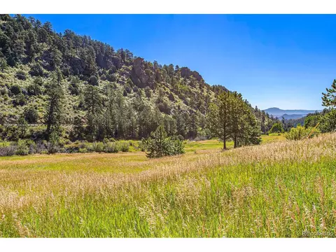 14334 Reserve Rd, Pine, CO 80470 photo 4