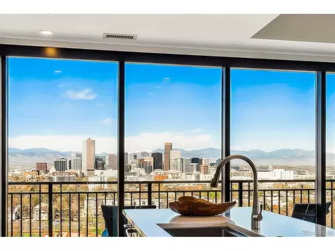 2990 E 17th Ave #2007, Denver, CO 80206