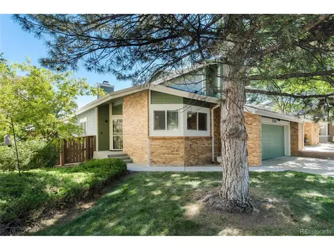 1361 Northcrest Dr, Highlands Ranch, CO 80126