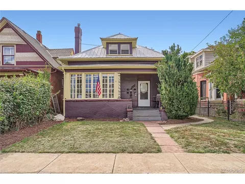 457 S Sherman St, Denver, CO 80209