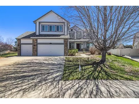10224 Barron St, Longmont, CO 80504