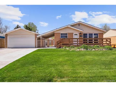 260 Leonard Ln, Northglenn, CO 80233