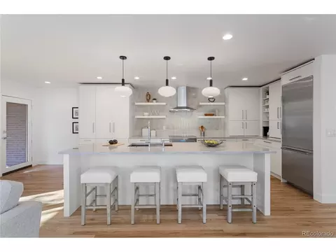 321 Cook St, Denver, CO 80206
