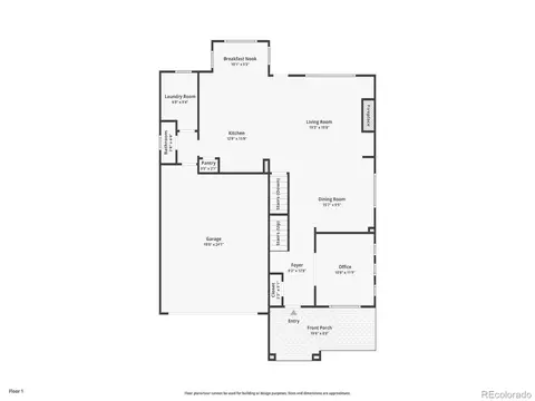 6761 E 129th Ave, Thornton, CO 80602 photo 24