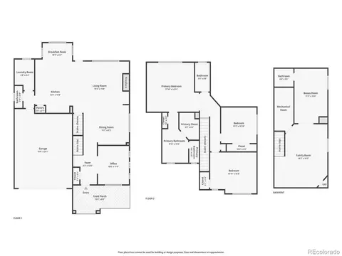 6761 E 129th Ave, Thornton, CO 80602 photo 27