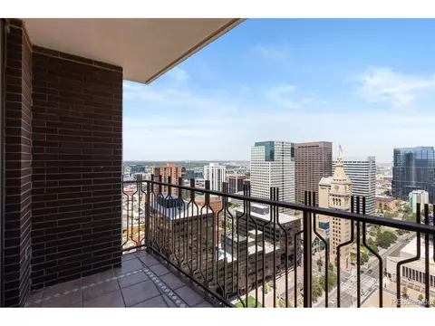 1020 15th St #36I, Denver, CO 80202