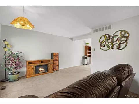 Living - 16036 E Ithaca Pl #B, Aurora, CO 80013 photo 1 of 1