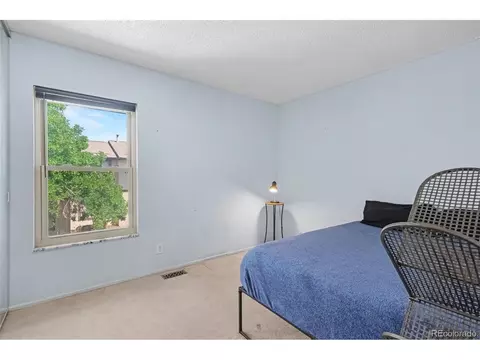 Bedroom - 16036 E Ithaca Pl #B, Aurora, CO 80013 photo 2 of 2