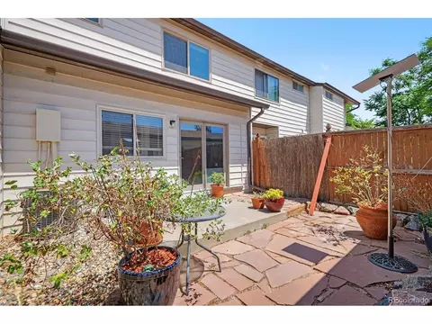 Exterior - 16036 E Ithaca Pl #B, Aurora, CO 80013 photo 2 of 2