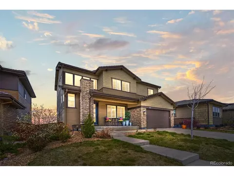 14102 Night Owl Ln, Parker, CO 80134