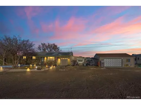 1104 County Road 7, Erie, CO 80516