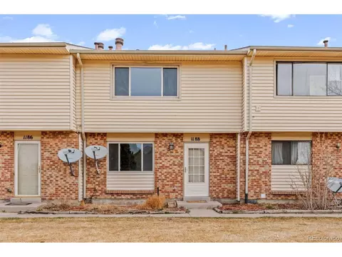 1188 S Troy St, Aurora, CO 80012