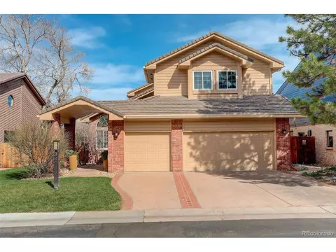 8101 E Dartmouth Ave #22, Denver, CO 80231