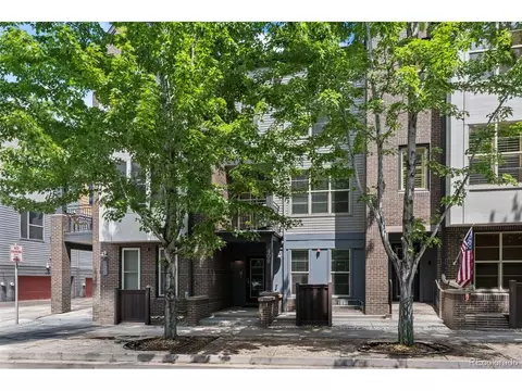 408 S Reed St, Denver, CO 80226