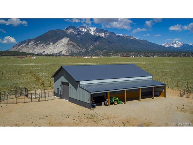 13310 County Road 280, Nathrop, CO 81236