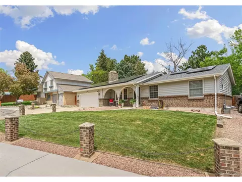 8917 W 77th Pl, Arvada, CO 80005