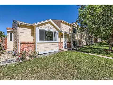 4374 Nepal St, Denver, CO 80249