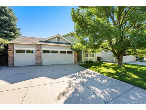 9921 Bronti Cir, Lone Tree, CO 80124