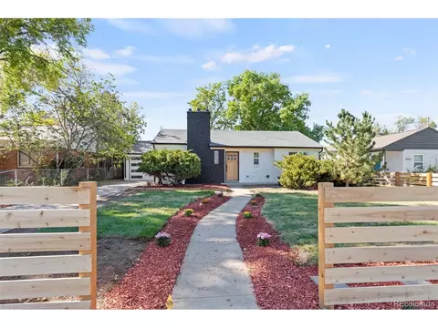 2879 Ivanhoe St, Denver, CO 80207