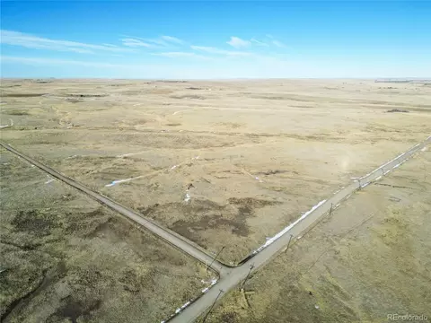 tbd Commerce Rd, Ramah, CO 80832