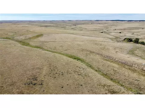 9 County Road 109, Deer Trail, CO 80105