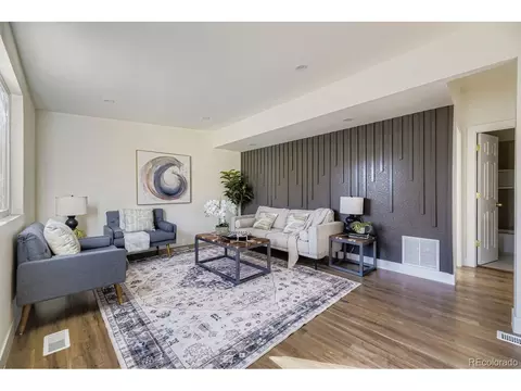 634 S Hazel St, Denver, CO 80219