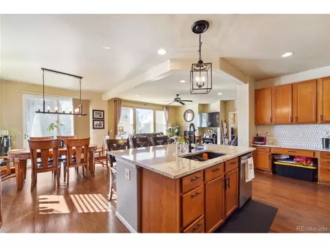 Undisclosed, Commerce City, CO 80022