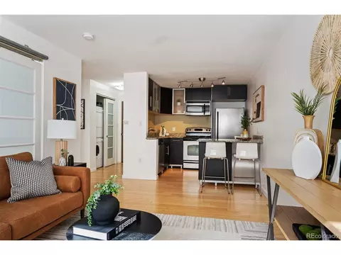1032 N Clarkson St #104, Denver, CO 80218