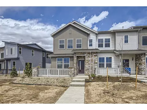 5472 Second Ave, Timnath, CO 80547