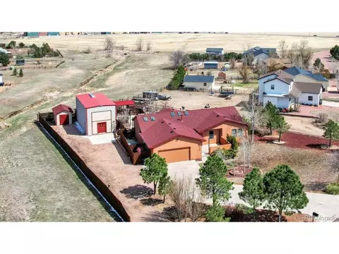 9725 Liberty Grove Dr, Peyton, CO 80831