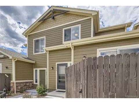 1694 Aspen Meadows Cir, Denver, CO 80260
