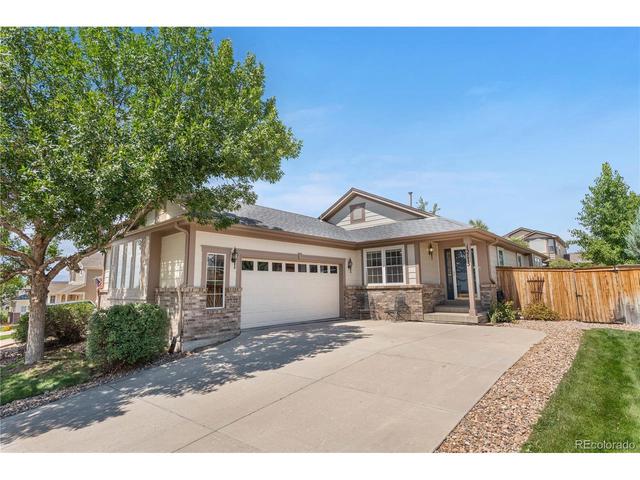 15775 E 107th Pl, Commerce City, CO 80022