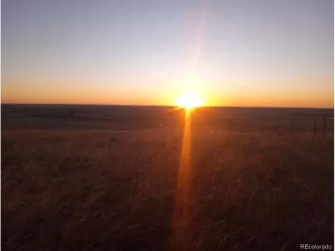Maul Road, Kiowa, CO 80117
