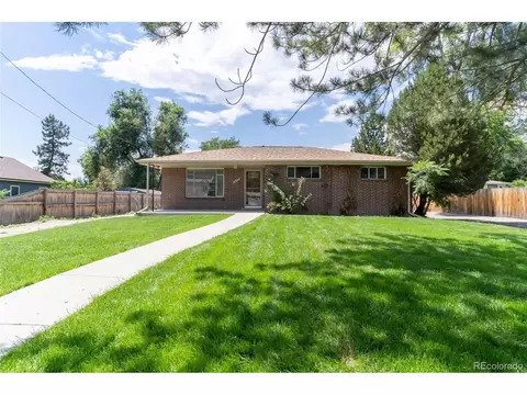 3011 Pierce St, Wheat Ridge, CO 80214