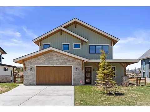 227 Hay Meadow Dr, Fraser, CO 80442