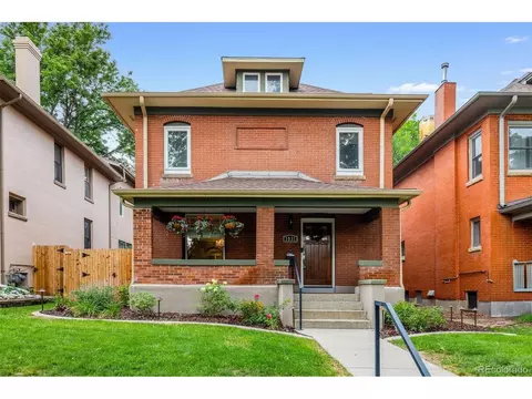 1031 Fillmore St, Denver, CO 80206