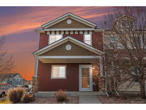 10182 Silver Stirrup Dr, Colorado Springs, CO 80925