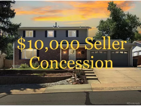 847 S Nelson St, Lakewood, CO 80226
