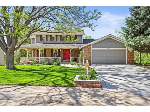 6862 Independence Ct, Arvada, CO 80004