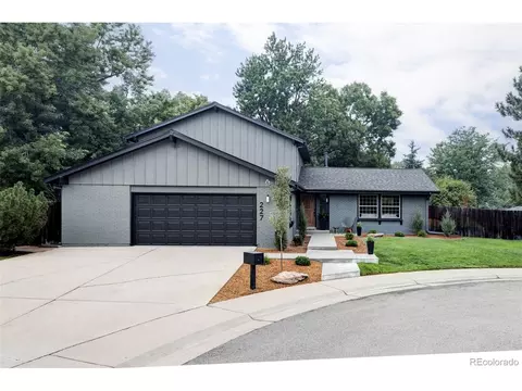227 Eldridge Ct, Golden, CO 80401