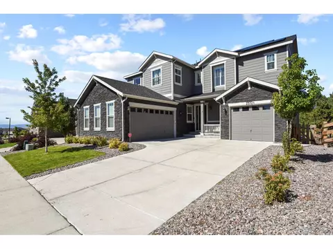 23721 E Calhoun Ave, Aurora, CO 80016