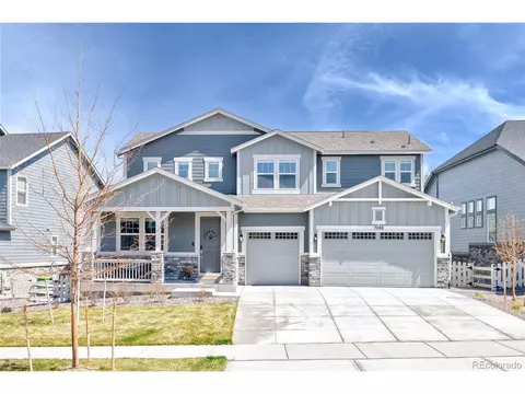 7080 S Uriah St, Aurora, CO 80016