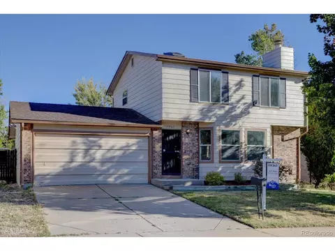17563 E Bellewood Cir, Aurora, CO 80015