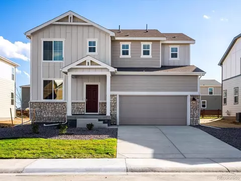 4674 Sugarcane St, Johnstown, CO 80534