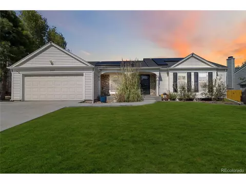21225 E Aberdeen Dr, Centennial, CO 80015