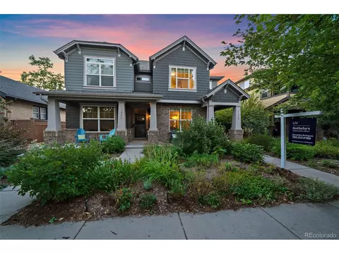 1175 S Grant, Denver, CO 80210